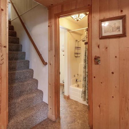 Perfect Getaway Villa Big Bear Lake Exterior foto