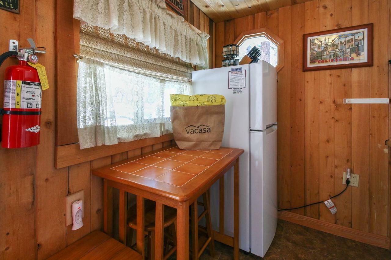 Perfect Getaway Villa Big Bear Lake Exterior foto